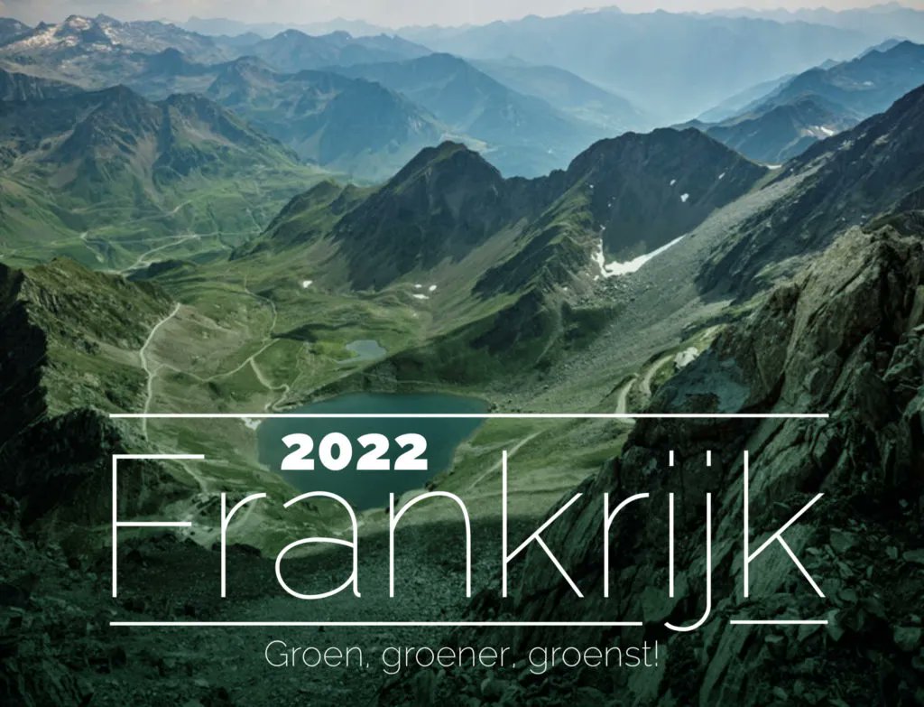 KampeerMagazine's tweet photo. Frankrijk: groen in de hoofdrol
Dieppaarse lavendelvelden, knalgele mimosa, roze zoutpannen, azuurblauwe baaien, witte krijtrotsen..... #atoutfrance #explorefrance #mediamagazine
https://t.co/1LnewsujMD https://t.co/2TDTYZ6n0i