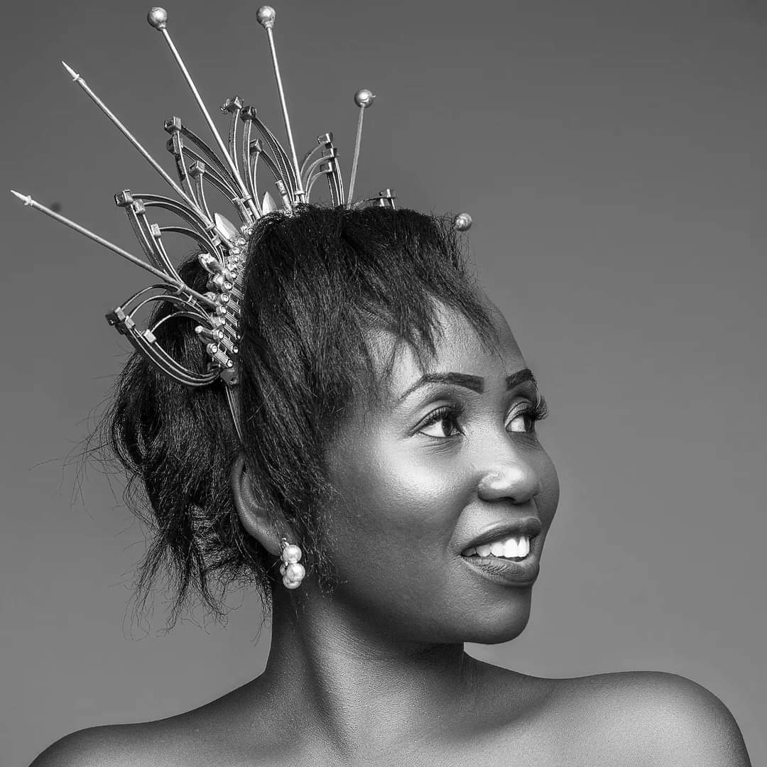 Ruth Mueni,HSC tweet media