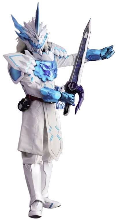 DanganYankee's tweet photo. Hear me out John Toei, i need the three of them to appear in their final forms together https://t.co/DJRJojFrNr