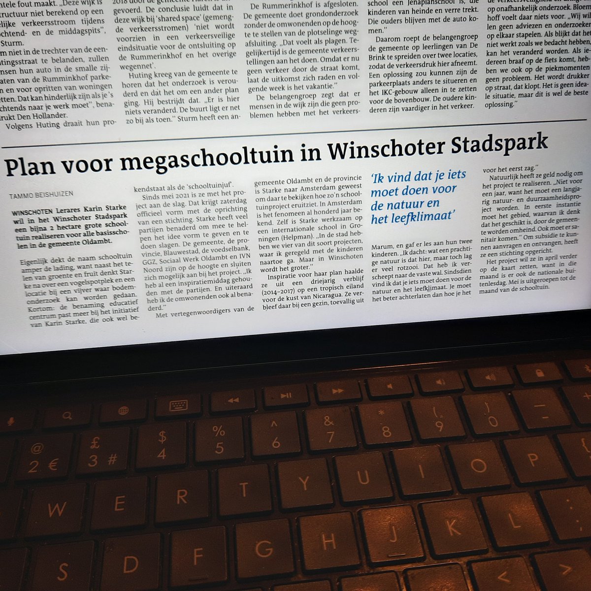 Johan Meezen tweet media