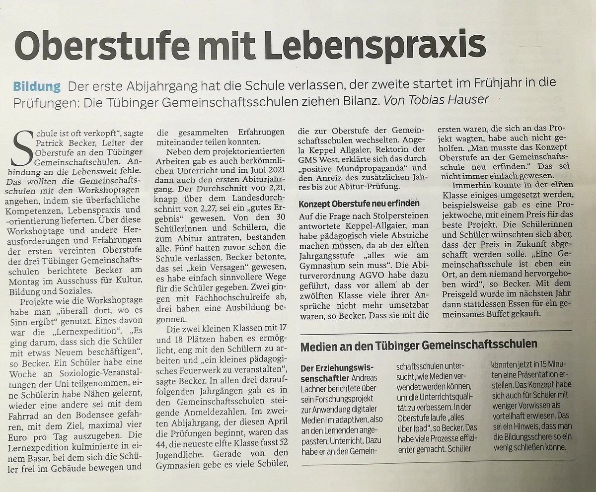 EnEmMeNeMu's tweet photo. #gerneandergms 
#eduBW
#AKGMS https://t.co/IOhr2WwEBv