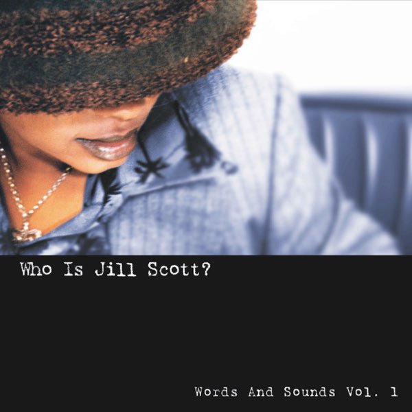 Coolness941's tweet photo. The year was 2000. The peak of the Neo Soul movement. https://t.co/Qcv4CJRk6t