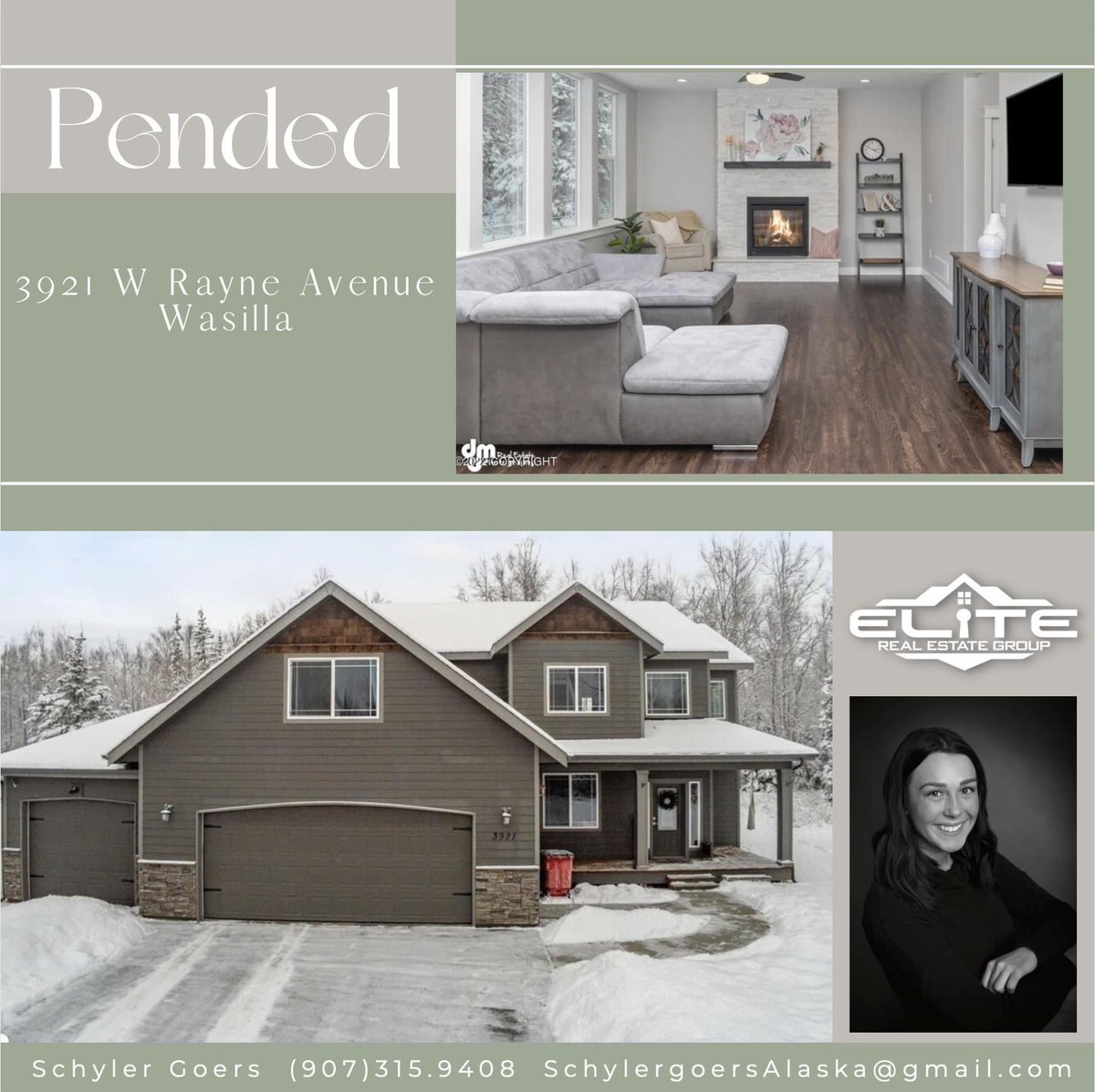 schygoers's tweet image. lemme know if you want to buy a house!!!!