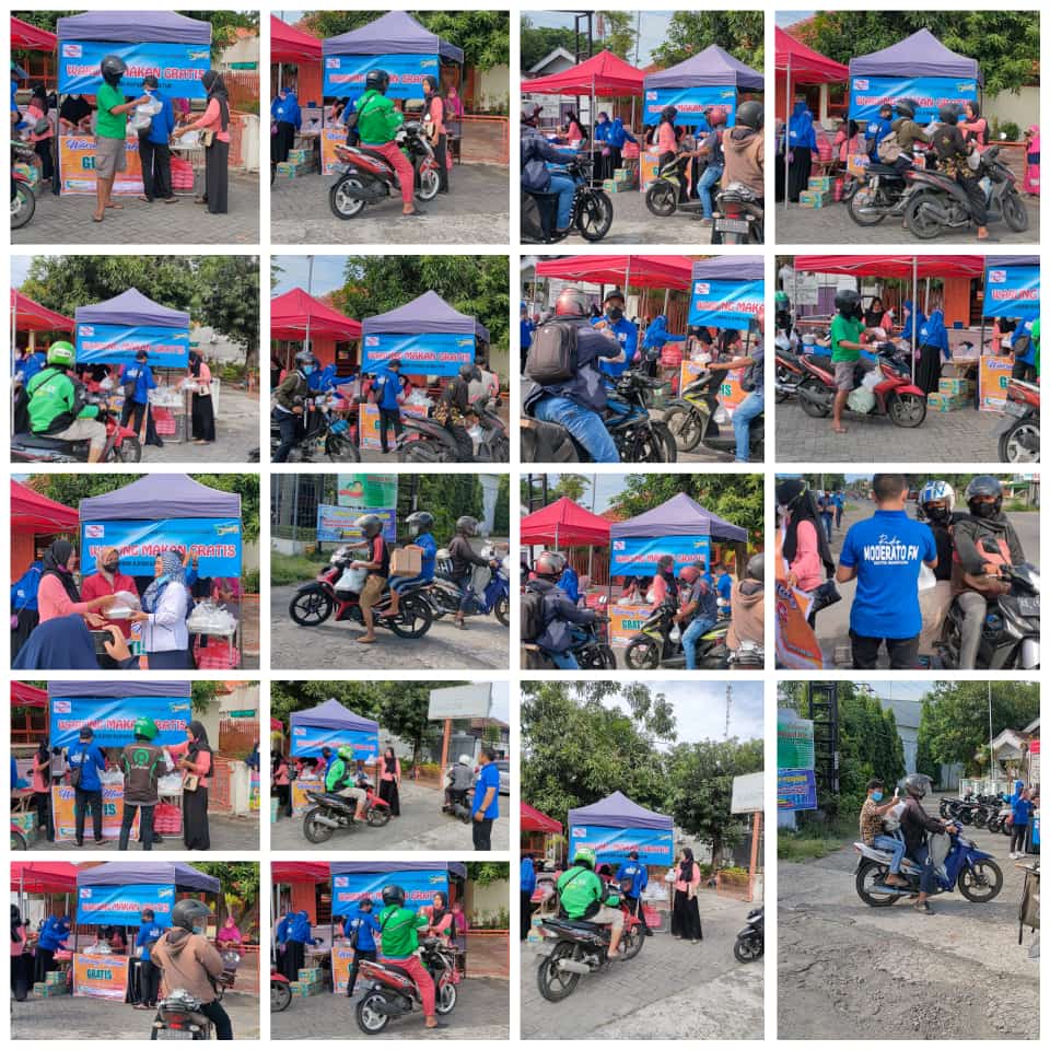 107.2 Moderato FM tweet media