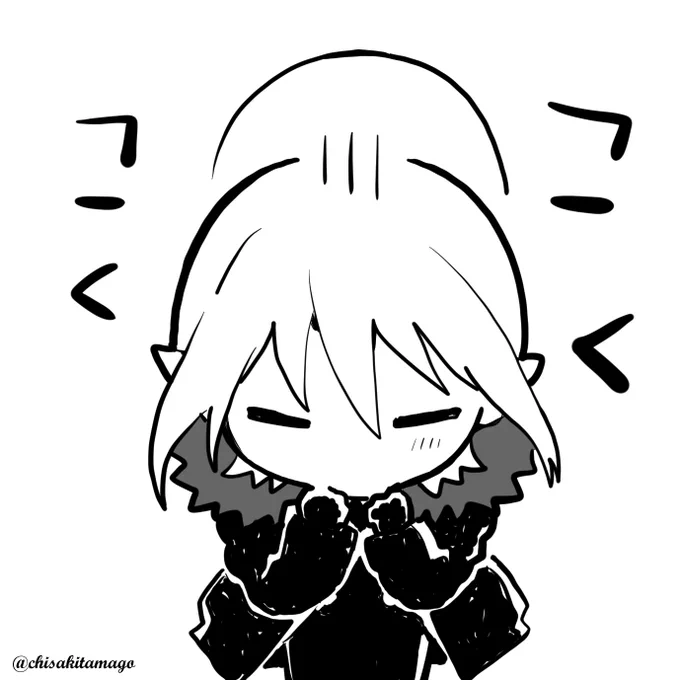 @yoshikanige 
