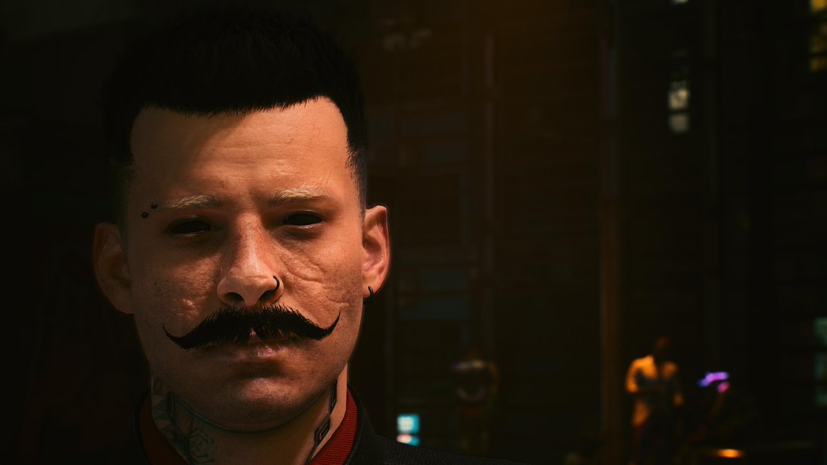 #PS5Share, #Cyberpunk2077