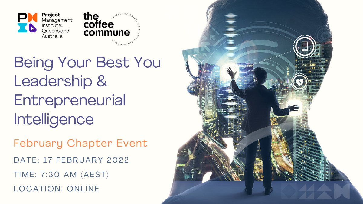 PMI Queensland tweet media