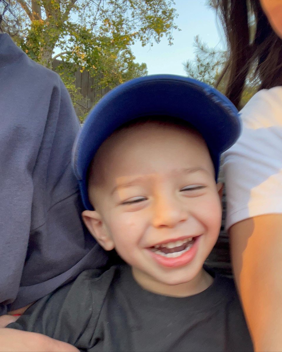 laurenn_maee's tweet photo. It’s Sage’s world and I’m just living in it ❤️✨ https://t.co/yQVjkFakwB