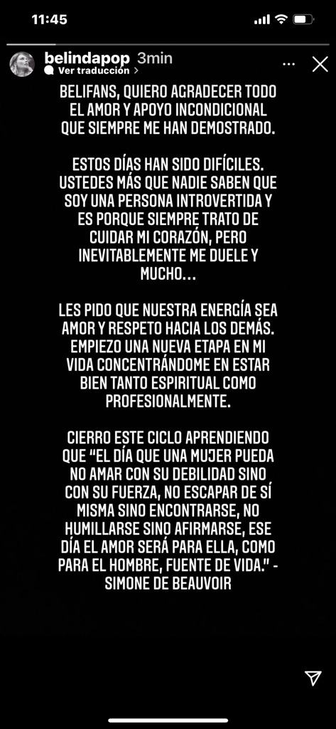 YESYLH's tweet photo. No pues wow 🤭 https://t.co/3ftaUtaDqT