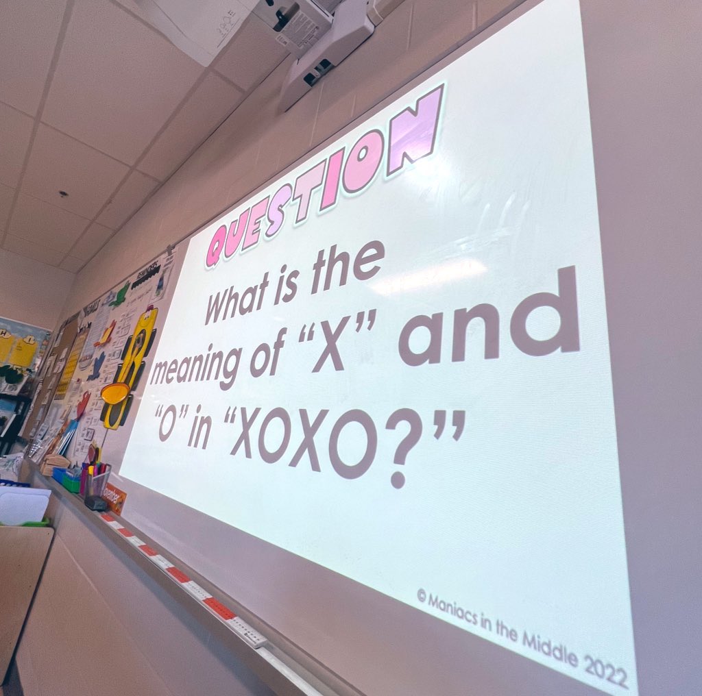 MsRehine's tweet photo. Valentines Day “Making Words” and Trivia Fun 💝💖💝 https://t.co/fFHYzomTNZ