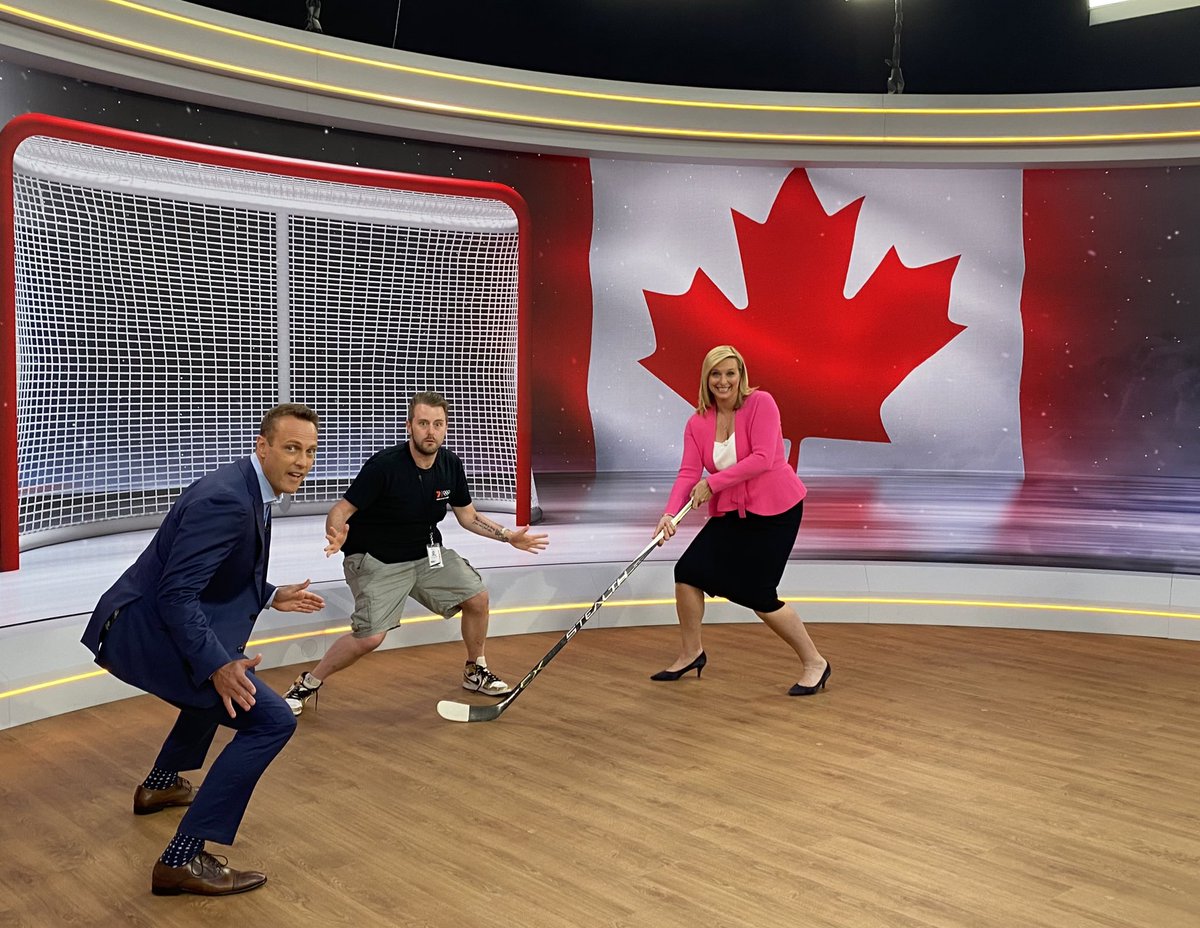 Team Canada 2026 tryouts @JohGriggs7 @mattshirvington @HC_Men @HC_Women @TeamCanada @7olympics