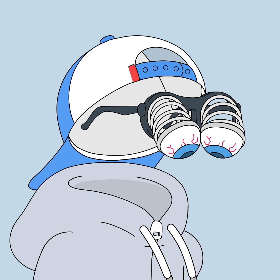 Invisible Friends tweet media