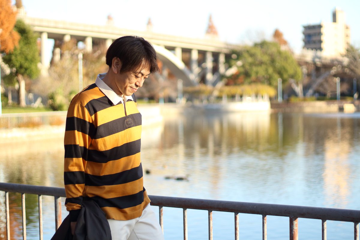 circle_labo's tweet photo. これからの季節に、見栄えの良い #ラガーシャツ はいかがですか。
商品ページはこちら↓
[ #イングランド タイプ ] https://t.co/8mmKPaphJt
[ #ニュージーランド タイプ ] https://t.co/4U58STRUsC
#サークルラボ #circlelabo #ダブルシルケット #スーピマ綿 #天竺 #ボーダー https://t.co/3lJC3mxEBo