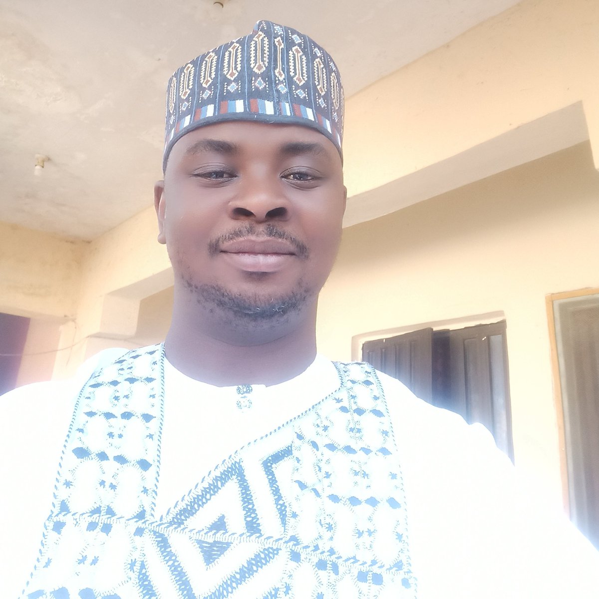 AhmadMuhammadS1's tweet photo. #NewProfilePic https://t.co/IRmum8lkSt