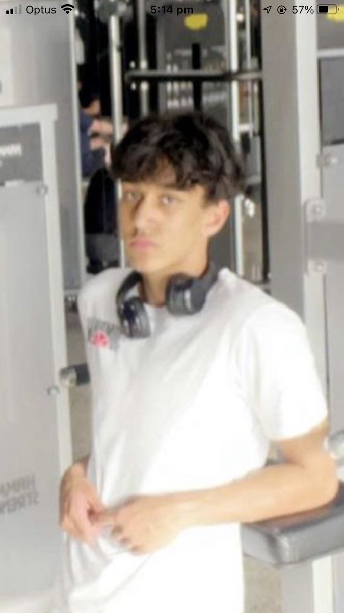 Luke 🇲🇹🇦🇺 tweet media