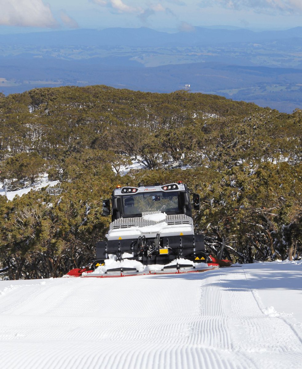 Mt Baw Baw tweet media