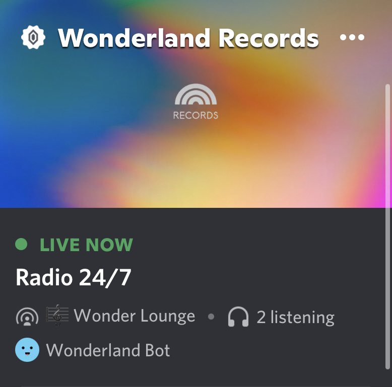 Join here discord.gg/xRje6fXZ