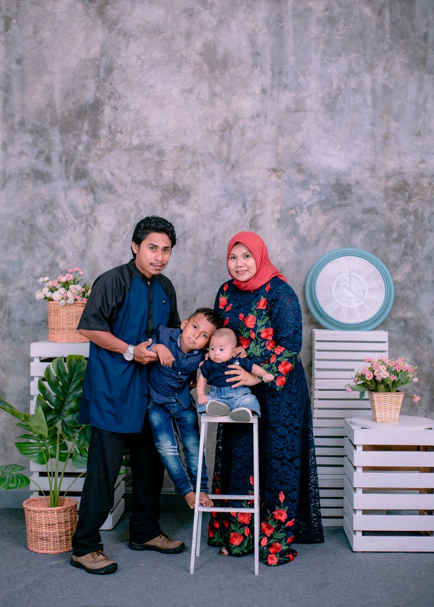 junaidi94_m's tweet photo. Edisi aqiqahnya Abraham https://t.co/1fD66ktzPM