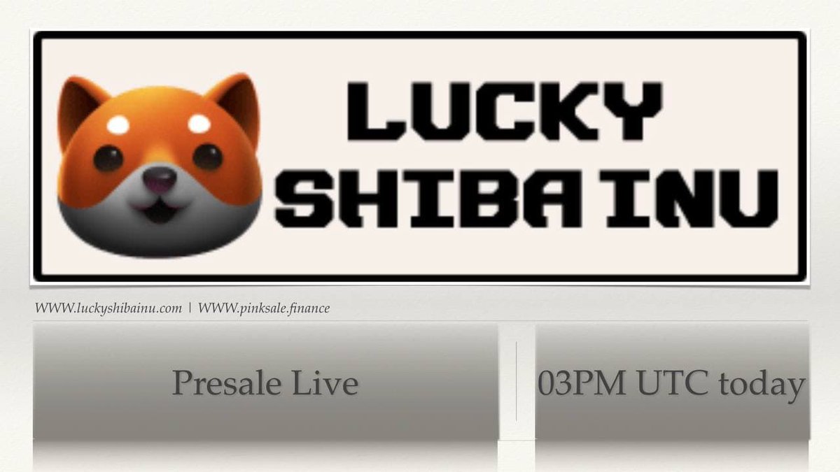 See this Instagram photo by @luckyshibainu_official instagram.com/p/CaBxjGKhJu1/…