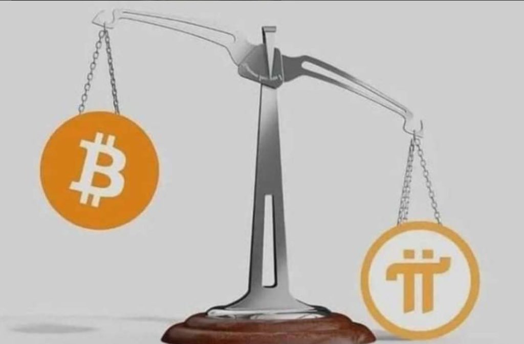 Picoin__Pi's tweet photo. #Picoin is money💰, 1pi = 1pi

#Pi #KYC #web3 #crypto #DeFi #NFT #GameFi #Metaverse #Dapps https://t.co/52RdirN08m
