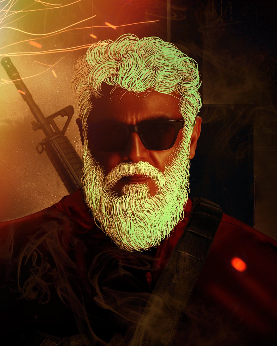 Pandiyan_Pixels's tweet photo. Prep mode on #AK61 Concept Design
HD :https://t.co/Luxc0OFBy3
#Thala61 #AJithkumar61 #Ajithkumar #UHD
#Retouching #Retouch #PandiyanPixels #Photoshop #Lightroom https://t.co/xLeti1KSHW