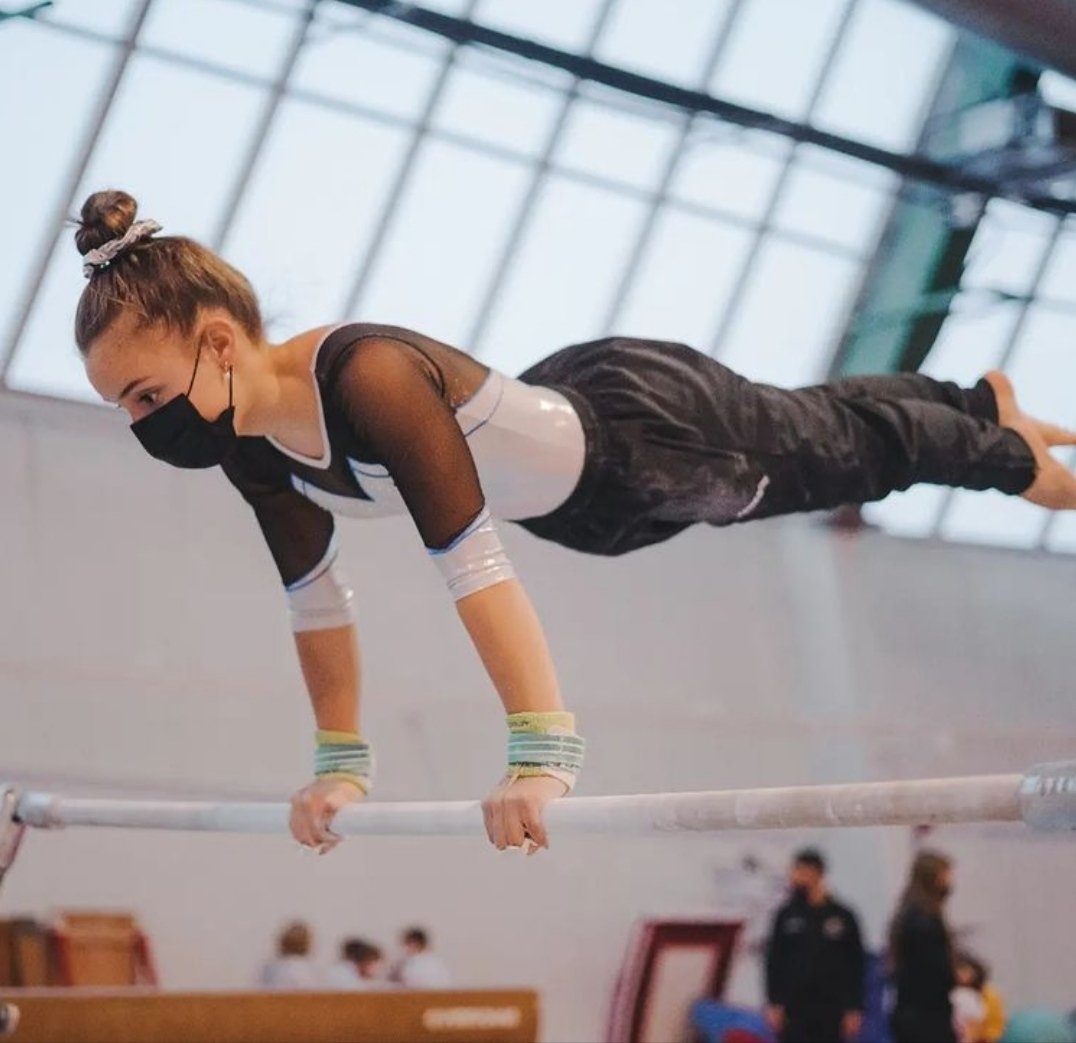CGAluche's tweet photo. Fuerza, equilibrio y valentía💪 https://t.co/c75VcVto8w