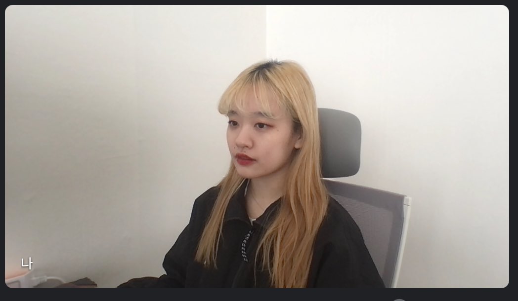 집구조를 바꾸니 더더욱 캠 위치가 유튜브 찍기 좋아진느낌..?