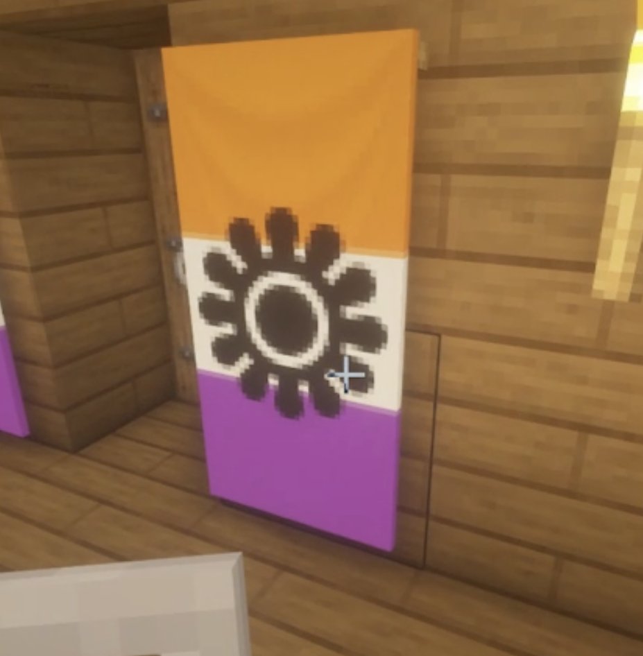 Eskoriin's tweet photo. PART FOUR OF DRAWING THE MEMBERS OF #IgnotusSMP #ignotustwt @IgnotusSMP !!! Today we have @JackofSpadesJTI and @SAMuraiiExe !  Took inspo from this flag i saw on jack's stream :D (this is meant to be platonic ofc!! ^-^)  #artwork #artmoots #artistsontwitter #art https://t.co/BM8o4juibB