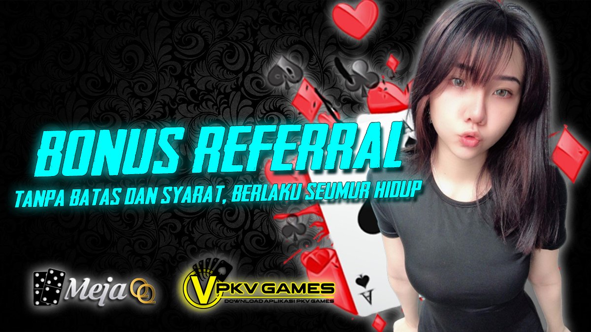 Ellencia9's tweet photo. Anda Bosan?
Cari Duit Yuk!
Intip MEJAQQ Sekarang!
Website Judi Poker Online Terpercaya Dengan 12 GAMES SERU TERUPDATE!

MAINKAN PERMAINAN BARU "ADU SAKONG" DI SMARTPHONE ANDA!

For INFO :
WA : +855882308459

#AgenBandarQOnline #BandarQOnline #AgenBandarQ #bandarmeja #MEJAQQ https://t.co/zBCEjW8KTX