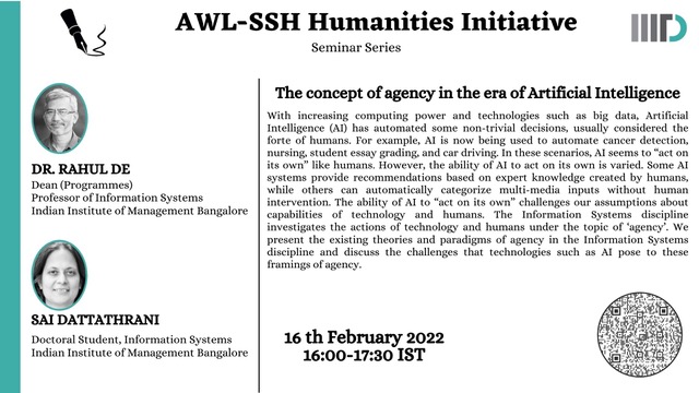 Access@IIITD tweet media