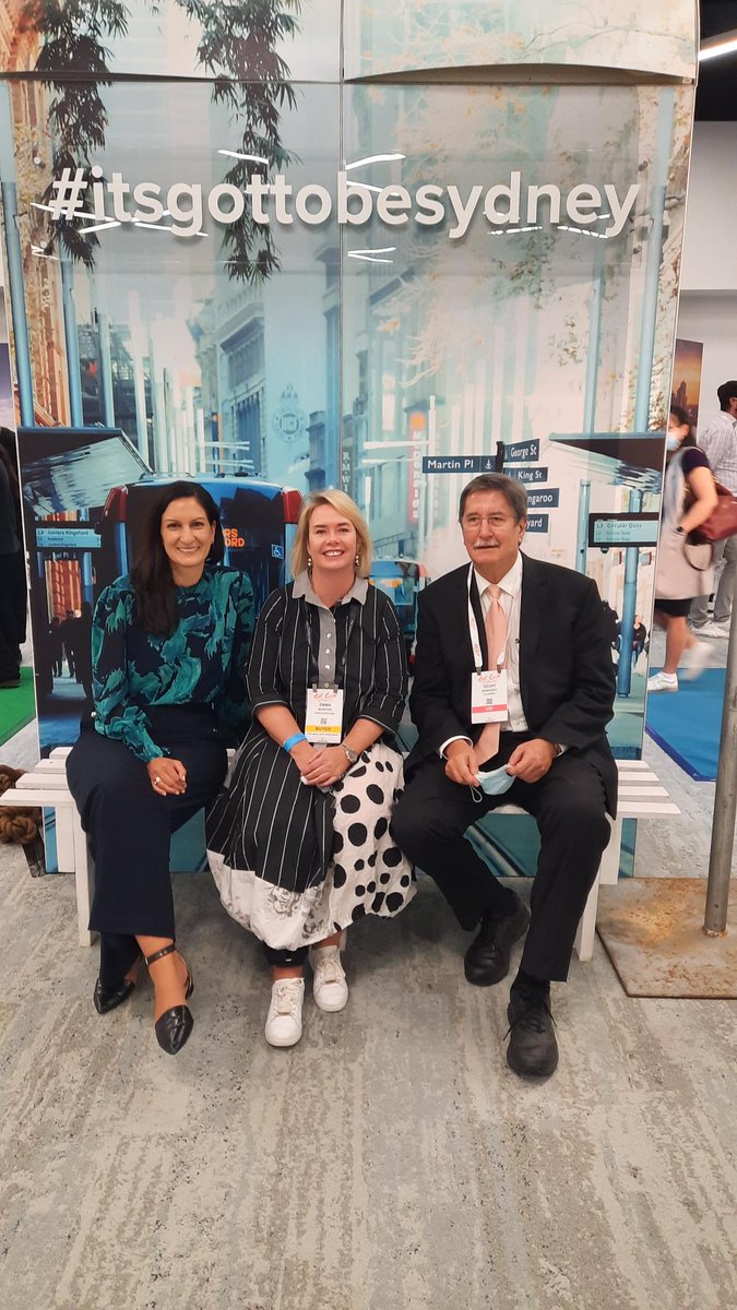 ICC Sydney tweet media