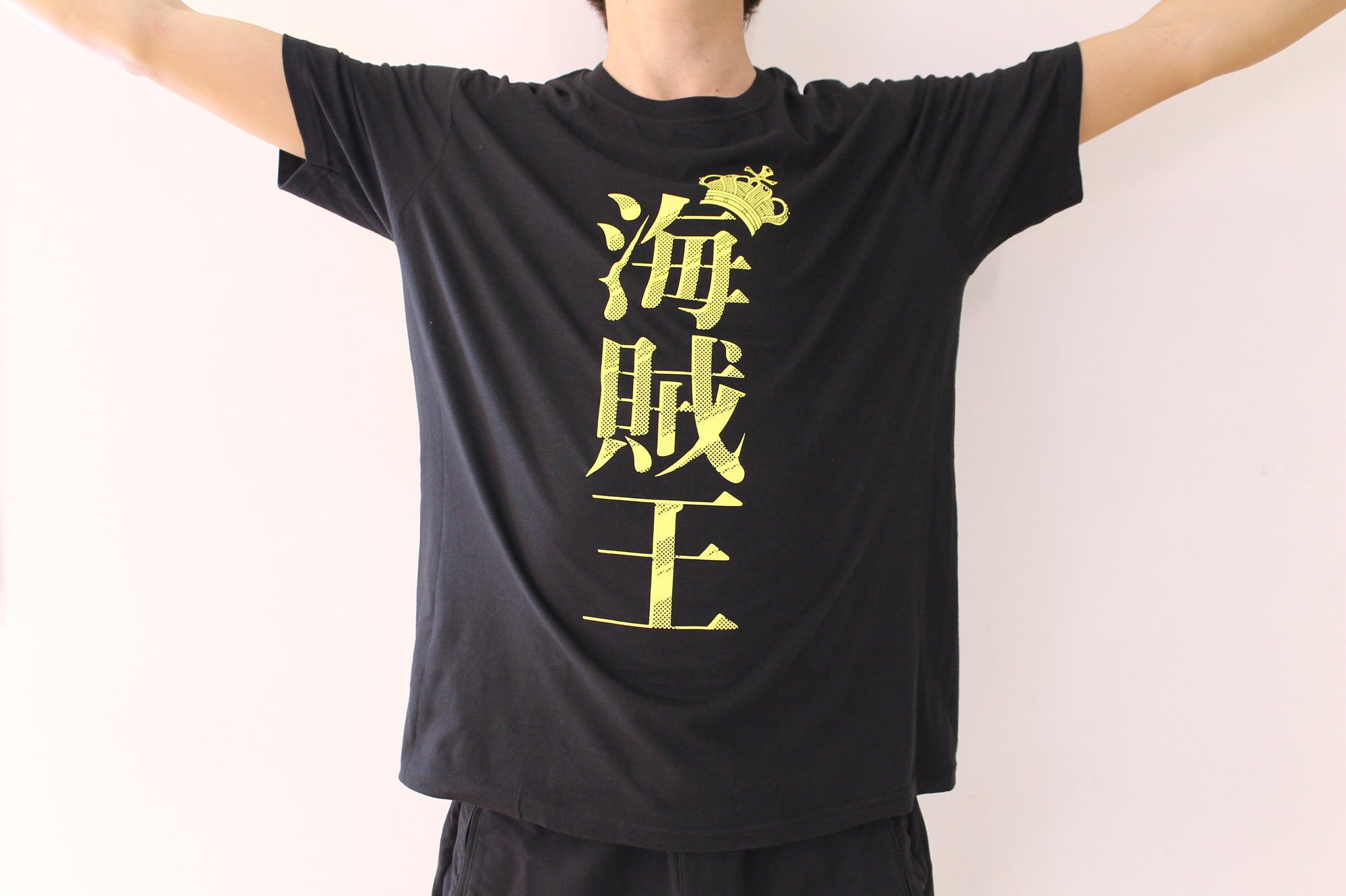 ONE PIECE麦わらストア渋谷本店 on X: 