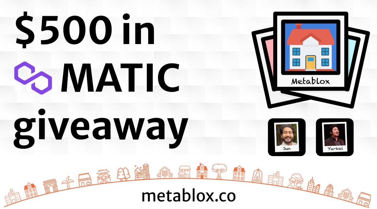 MetaBlox tweet media