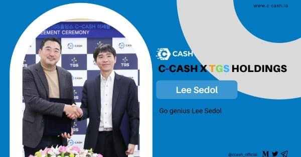 🔥Round3 Airdrop is live!

📌Welcome to C-Cash Community

Participate in our round3 Airdrop and earn to 15 TRX for doing tasks.😃

Link: 
t.me/CcashRound3Air…

Airdrop rewards will be distributed to your wallet address on March 5th .