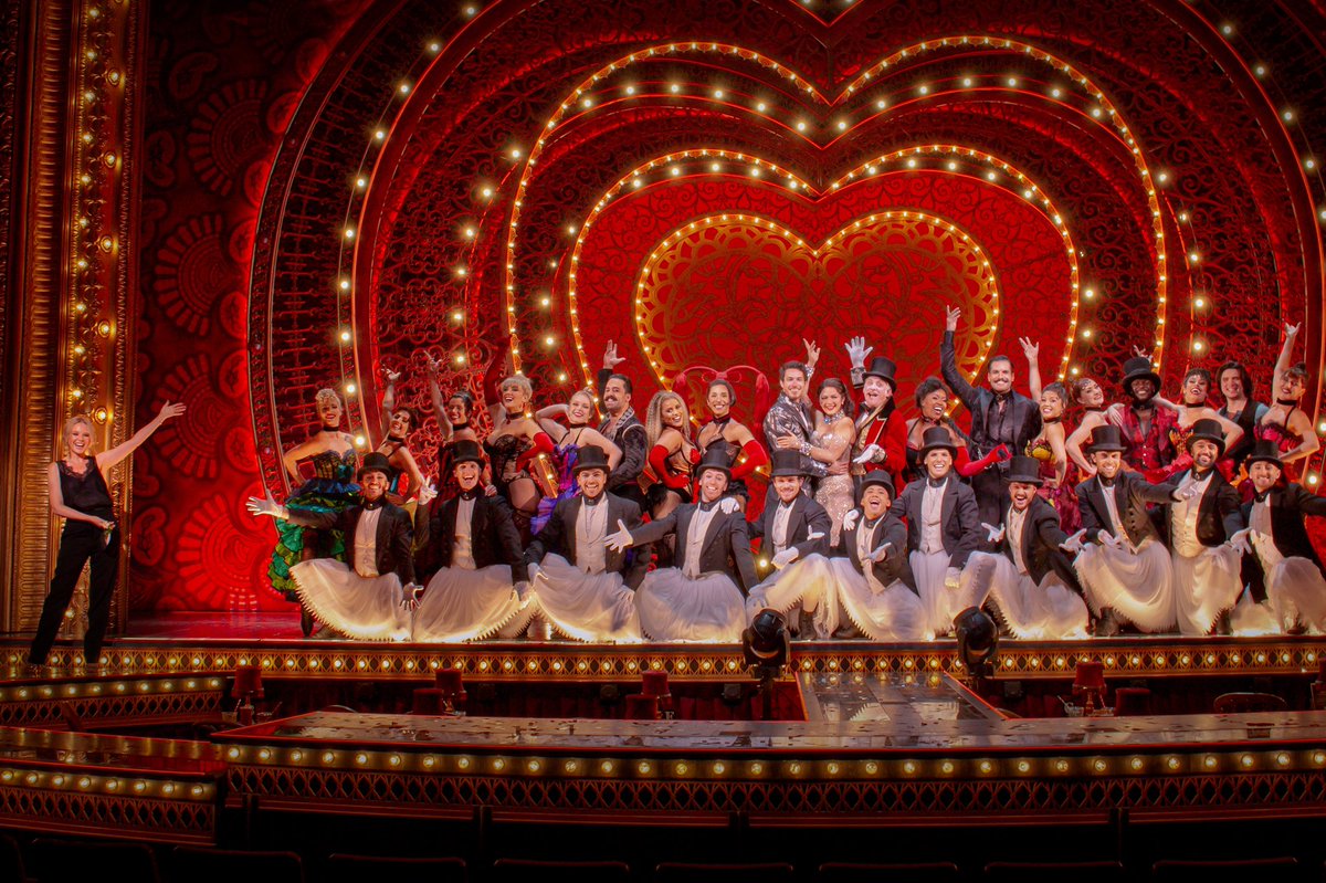 The original Green Fairy, <a href="/kylieminogue/">Kylie Minogue</a> came to visit us… this time it wasn’t from an Absinthe bottle. 💚🧚