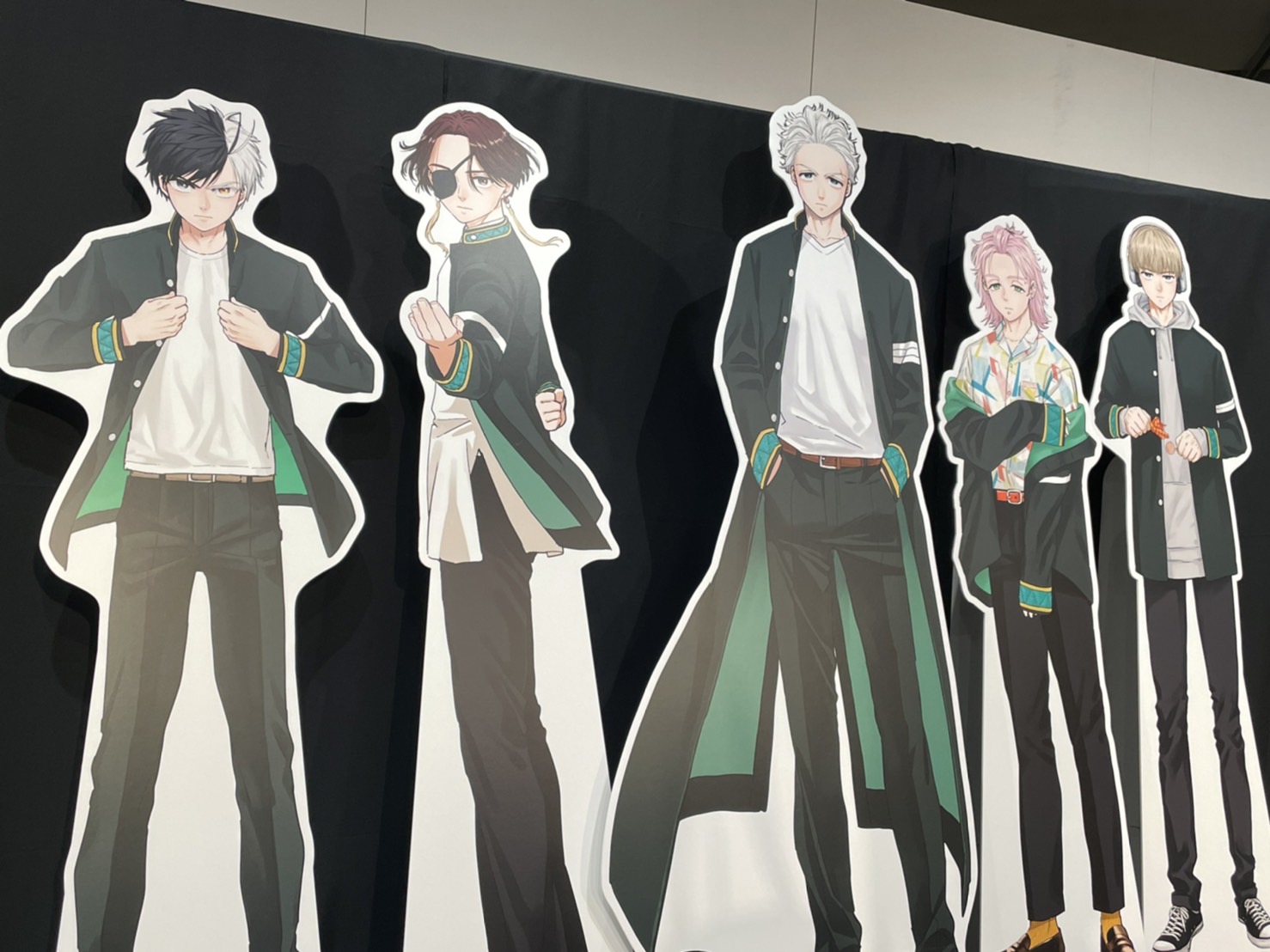 Muzzle inc. マズル公式 on X: 
