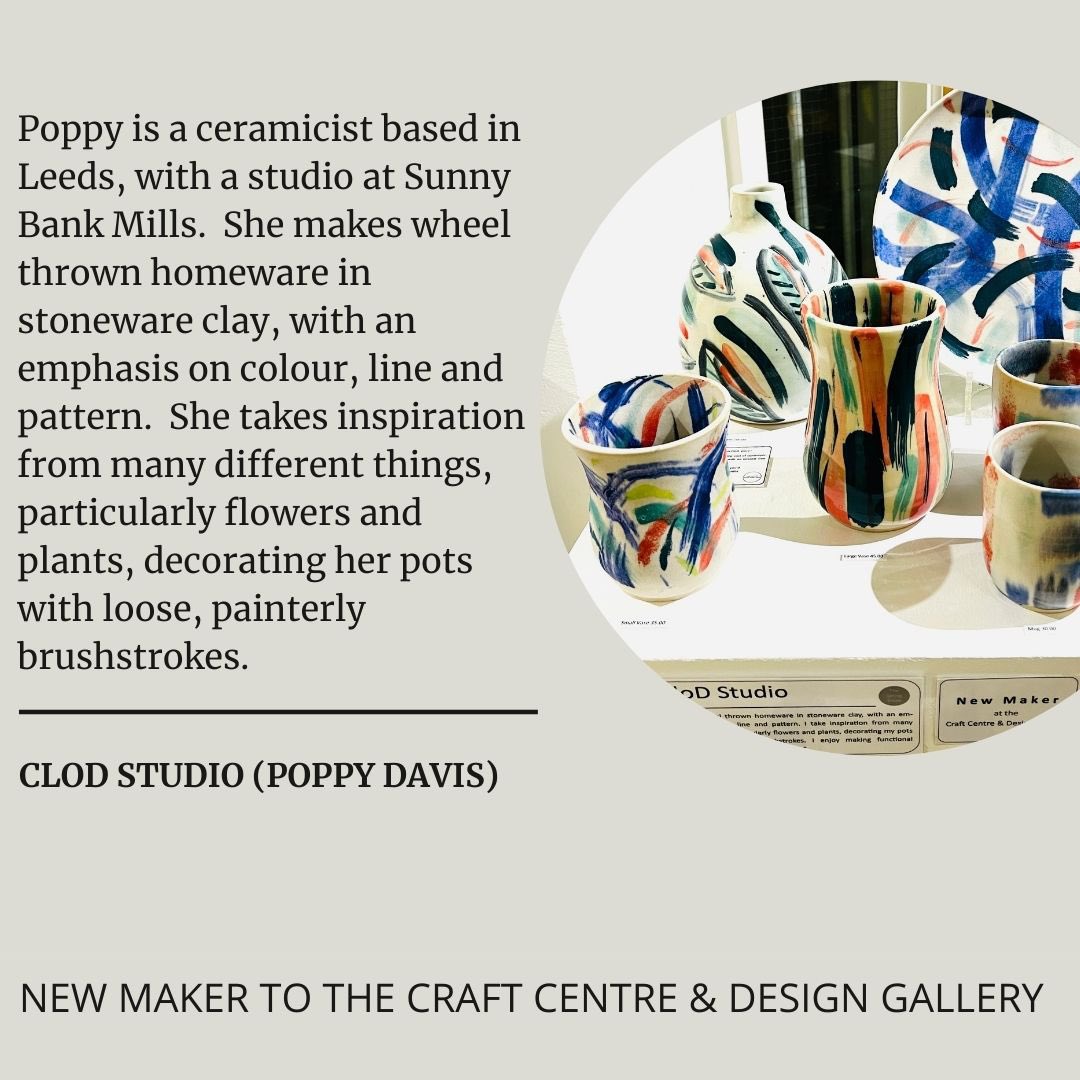 CraftLeeds's tweet photo. Check out some of our new friends in our current #Spring #Blossom show which opened last weekend; welcome to the family folks! To go on a #virtualgallerytour of the show visit https://t.co/veLq17WoTI
#whatson #leeds #daysout #yorkshire #fullofthejoysofspring #nature #wildlife https://t.co/T3WAIuZ770