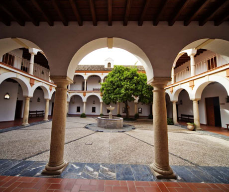 La XXI convocatoria internacional de nuestras becas de residencia está abierta hasta el 31 de marzo. Podéis encontrar las bases y requisitos en el siguiente enlace:

fundacionantoniogala.org/convocatoria