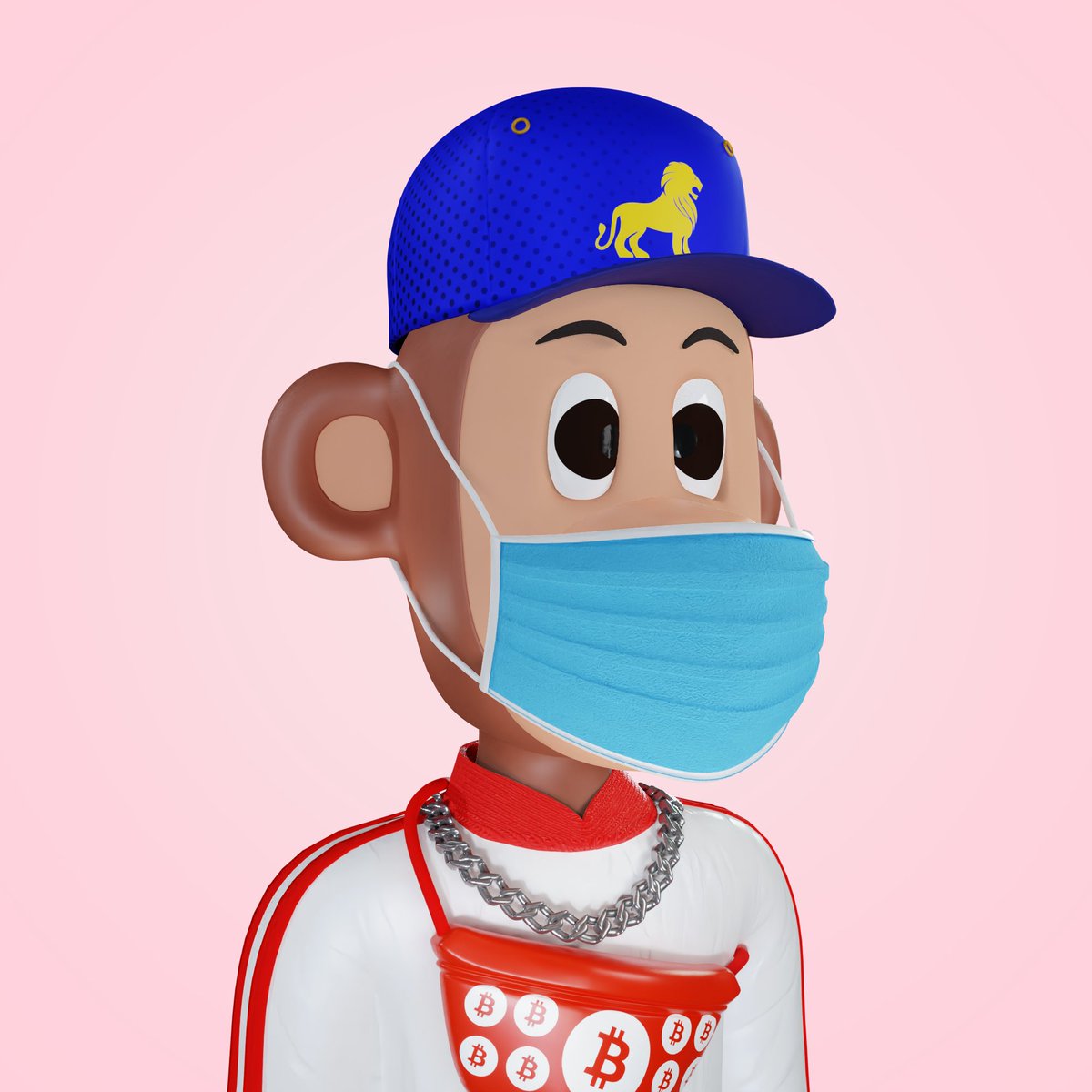 Yeah I'm ready to leave to watch a cricket match
🚶‍♀️

#nft   #OpenSeaNFT