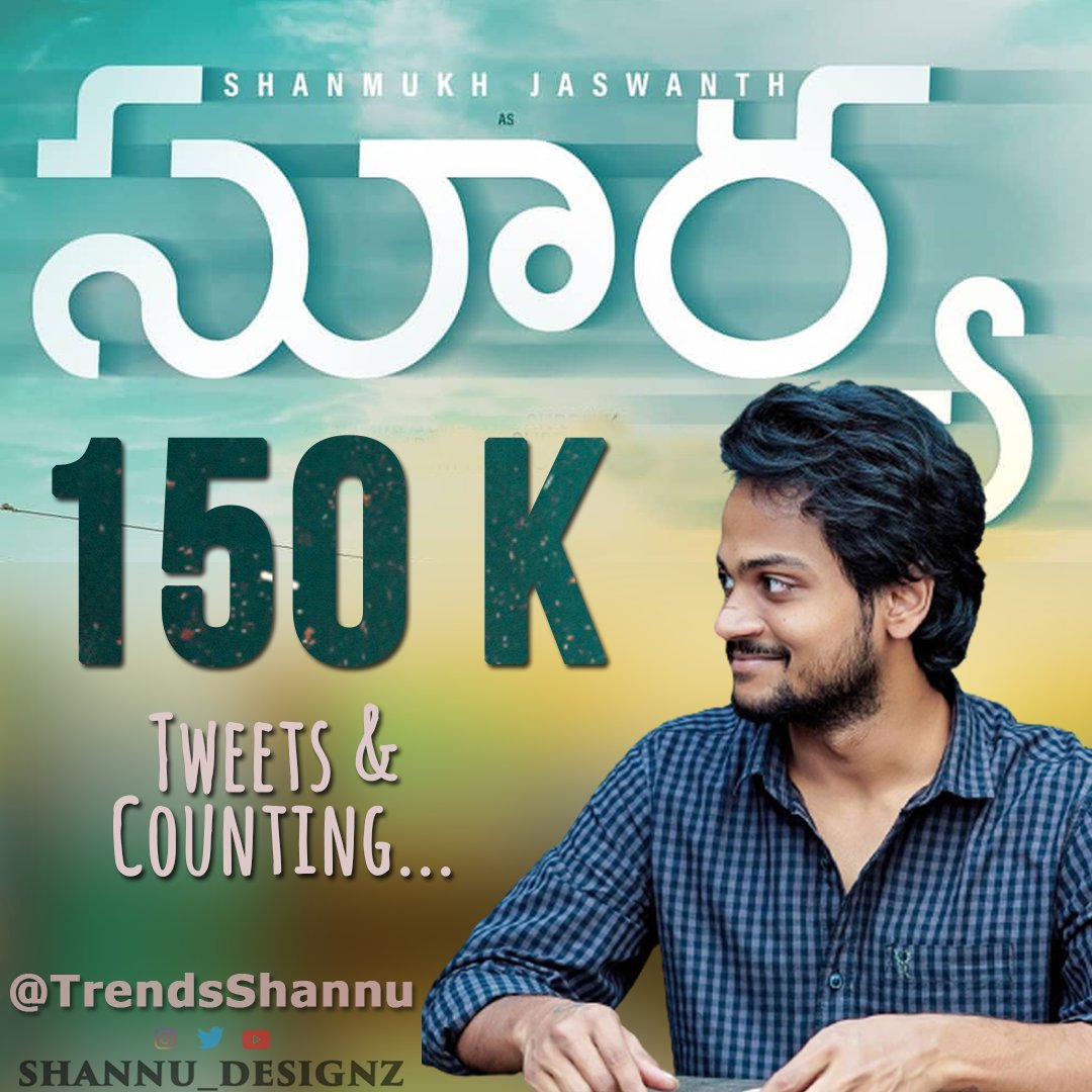 Sans5art's tweet photo. 1 YEAR FOR BB SURYA WEBSERIES "

150k done n dusted https://t.co/FzQrd1Cp6l