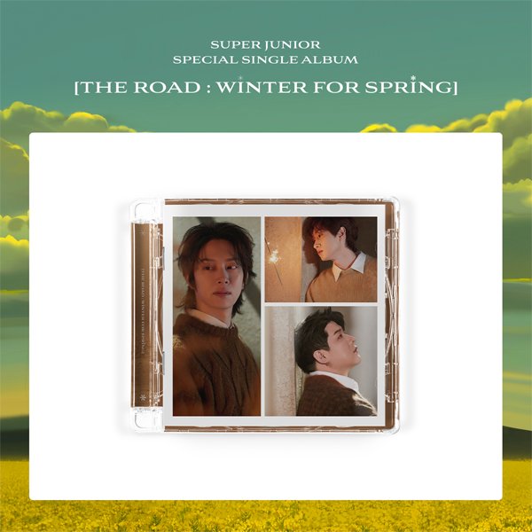fanshubph's tweet photo. [#FHPHGO] #SuperJunior Special Album — The Road: Winter for Spring PH GO

Php 515 + LSF

– Official from Ktown4u 
– NETA
– Choose A, B, C ver
– with freebies 

DOO: Feb 26 or until OOS
DOP: Feb 26, 2022

Order Form: 
https://t.co/DossU76UDq

Help rt! https://t.co/37qnAfIrU5