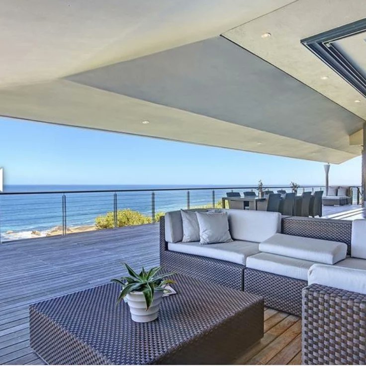 cape_waterfront's tweet photo. Magnificent 6 bed 6 bath ocean facing mansion, next to.Sandy Bay reserve &amp; the ocean in Llandudno. https://t.co/57YlxVs72J Ref 974. R68 000 000
@LuxPropertySA @property_luxury @Luxury_Homes_SA @Property360_za @PropertyWeek https://t.co/GPF9bkAvHG