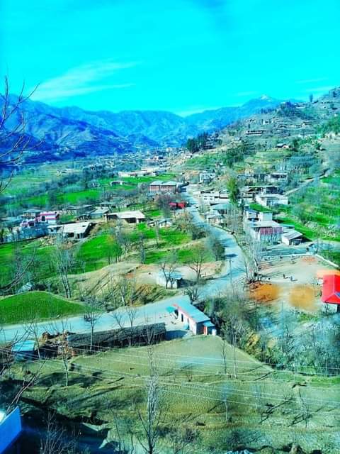 Faiz79504797's tweet photo. #Gumbat #Nimkalay #Aloch #Puran_Shangla https://t.co/ETAtdNEGuh
