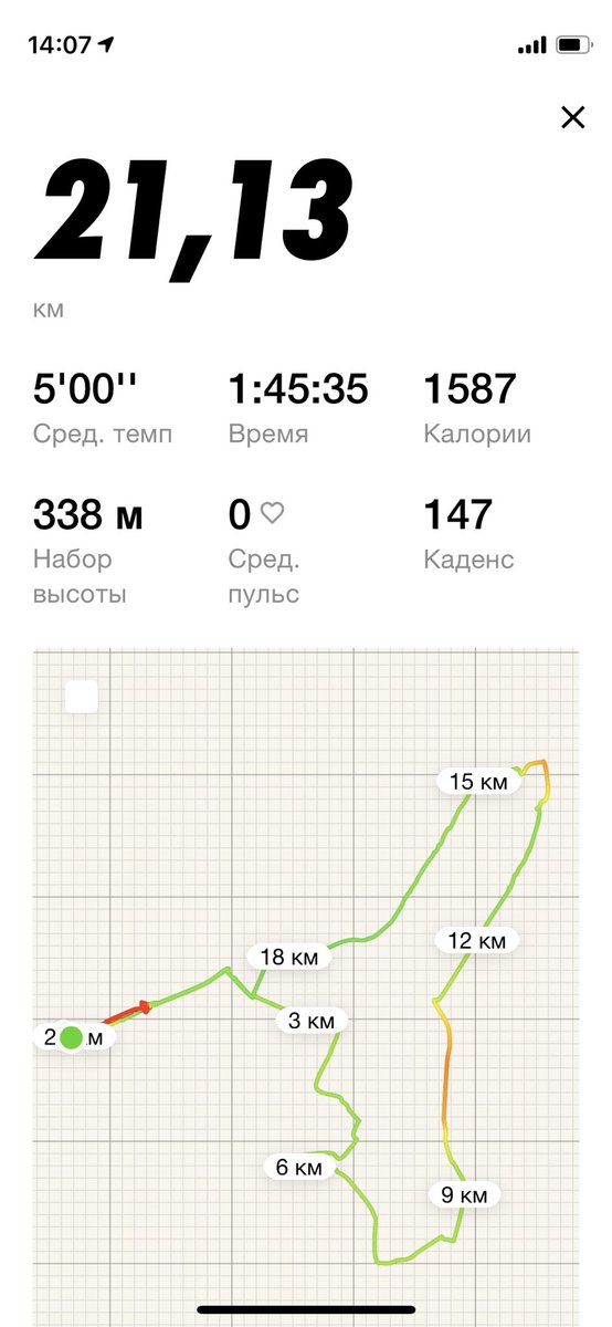 sport means breathing...