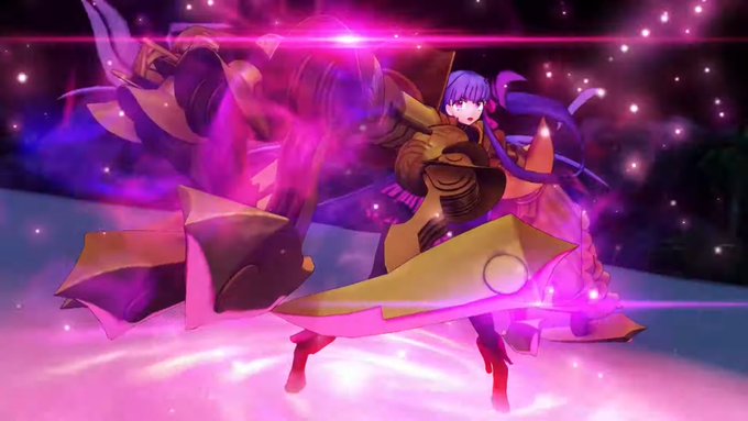 画像まとめ Fate Extra Last Encore 日付順 2ページ目 アニメレーダー