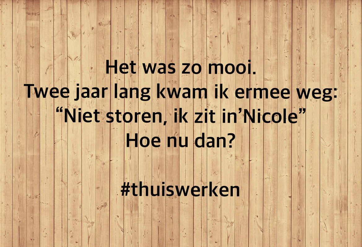 JeroendBeurs's tweet photo. #terugopkantoor #corona #maatregelen #versoepelingen #thuiswerken #NLopen https://t.co/t6Nj0NjRtV