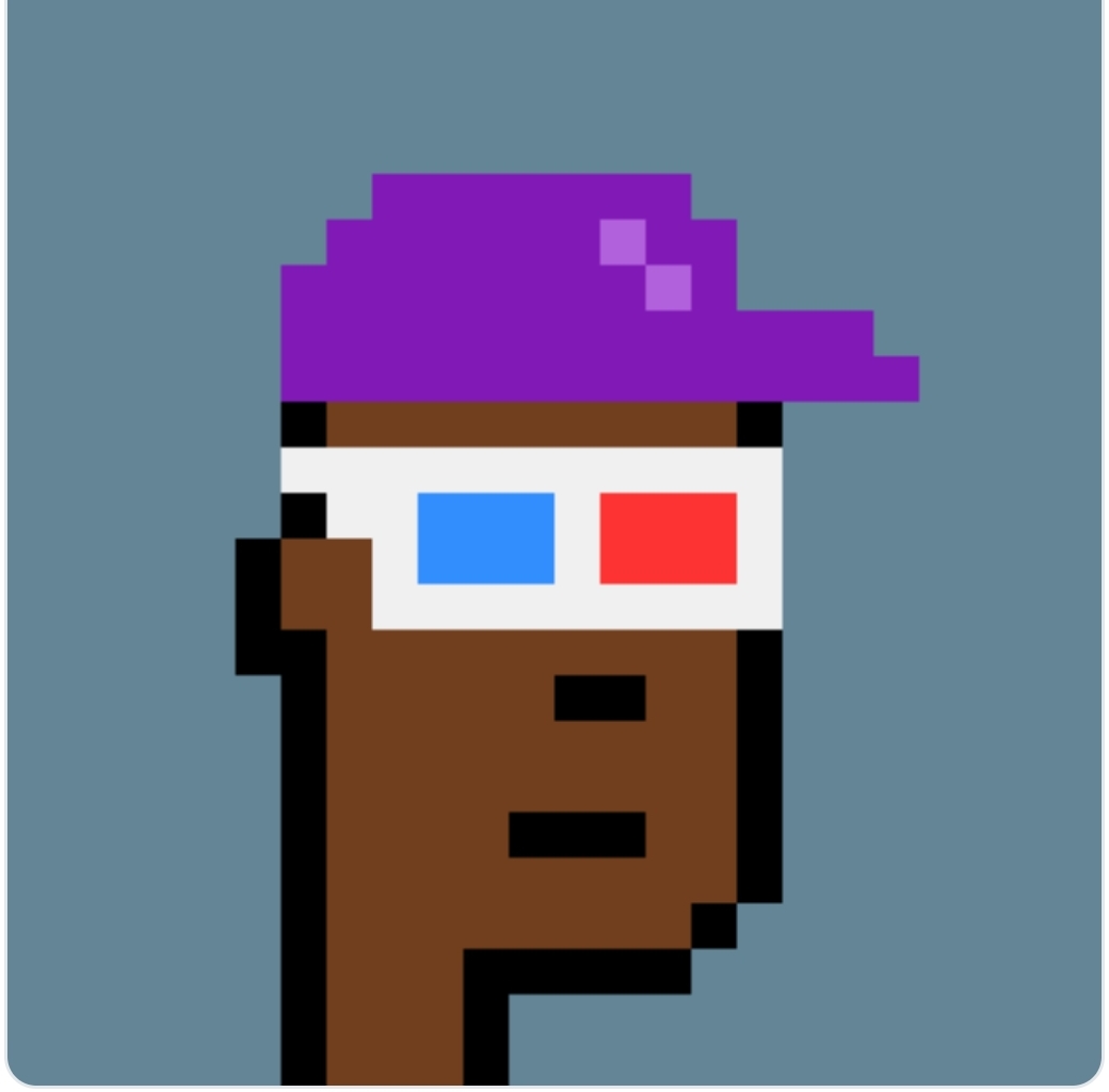 CriptopunksO's tweet image. Visítanos en criptopunksofficial en opensea