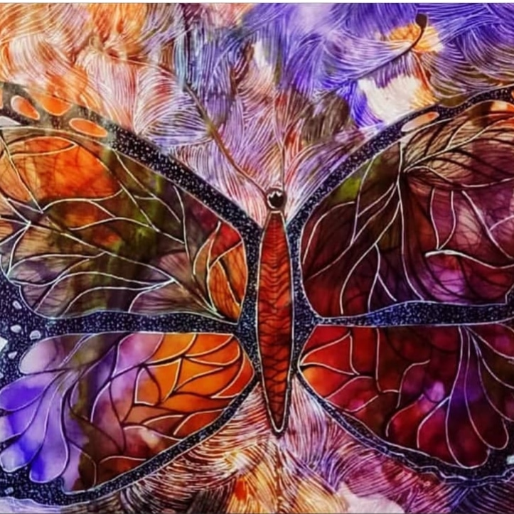 _artisticalpha_'s tweet photo. BEAUTIFUL BUTTERFLY
The butterfly goes where it pleases and it pleases wherever it goes. We delight in the beauty of the butterfly, but rarely admit the changes it has gone through to achieve thar beauty.
#nftcollection #nfts #nftartists #nftartgallery #openseanft @opensea https://t.co/TAMBHWiLB7