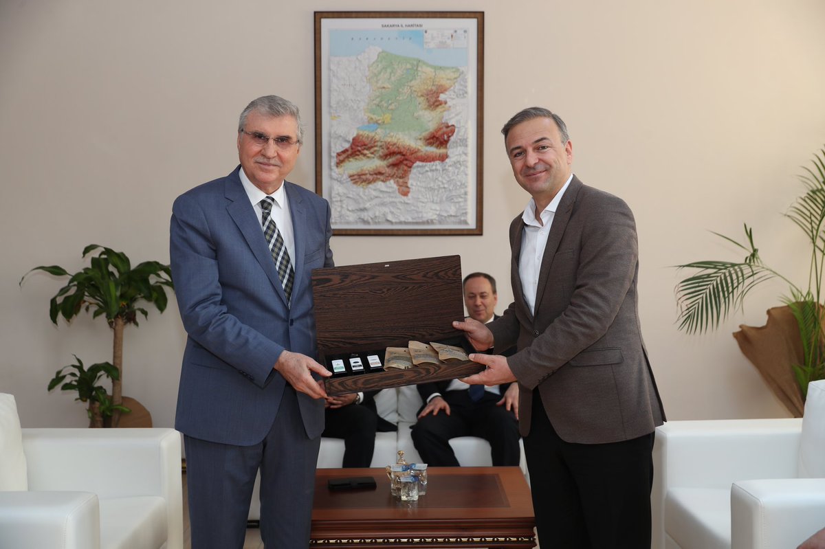 Ekrem Yüce