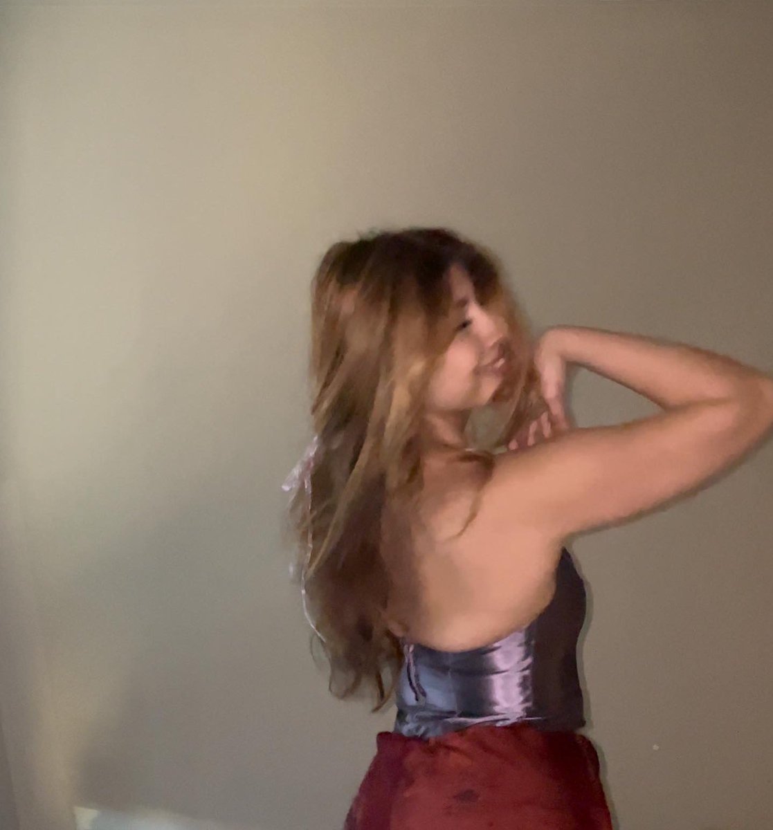 kimfranluna's tweet image. luna